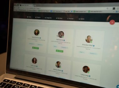 兼职管职SaaS公司Lystable获A轮融资1100万美元,想要帮助企业更好地管理非全职员工