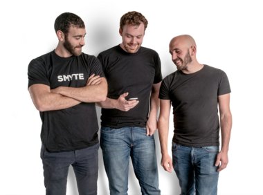 获400万美金融资，网络安全公司Smyte要布局互金和SaaS服务领域