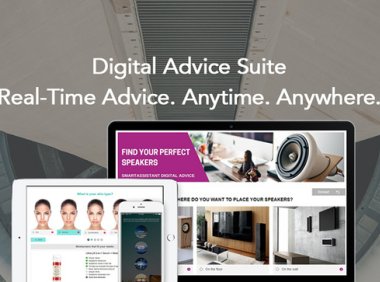 帮助企业创建“智能导购”,营销SaaS平台SMARTASSISTANT获500万欧元A轮融资