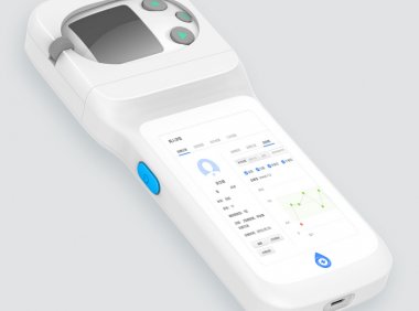 「掌上糖医」获B1轮过亿融资,拓展医院SaaS平台新领域