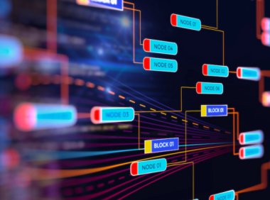 36氪首发 |「亿点点」获得2000万元A轮融资，用区块链+SaaS系统服务餐饮企业