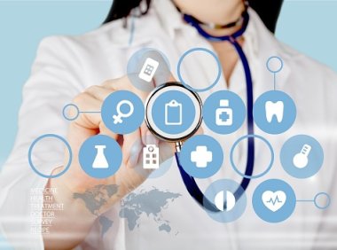 36氪首发| 为药企数字化营销提供SaaS云服务，［医百］获1500万元A轮融资